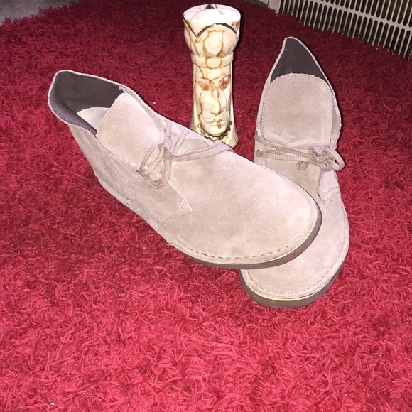 Clarks Other - Men’s shoes